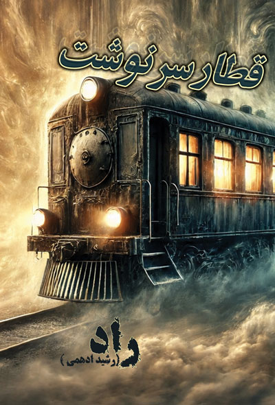 قطار سرنوشت